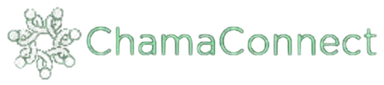 ChamaConnect Logo