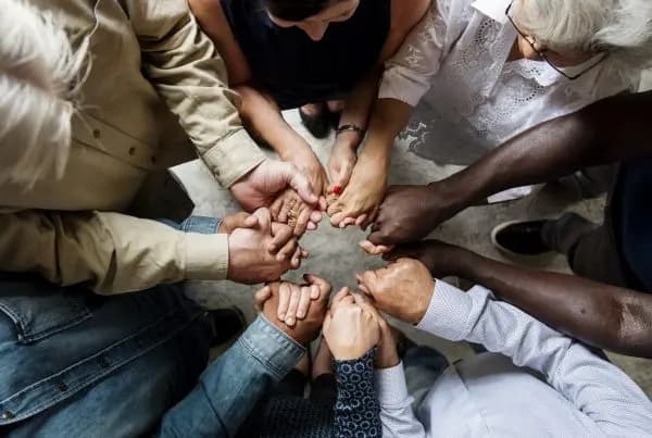 Chamas in Kenya: Driving Grassroots Economic Empowerment