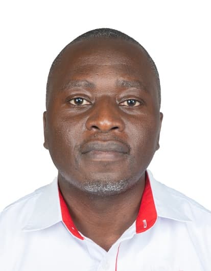 Eric Ayara