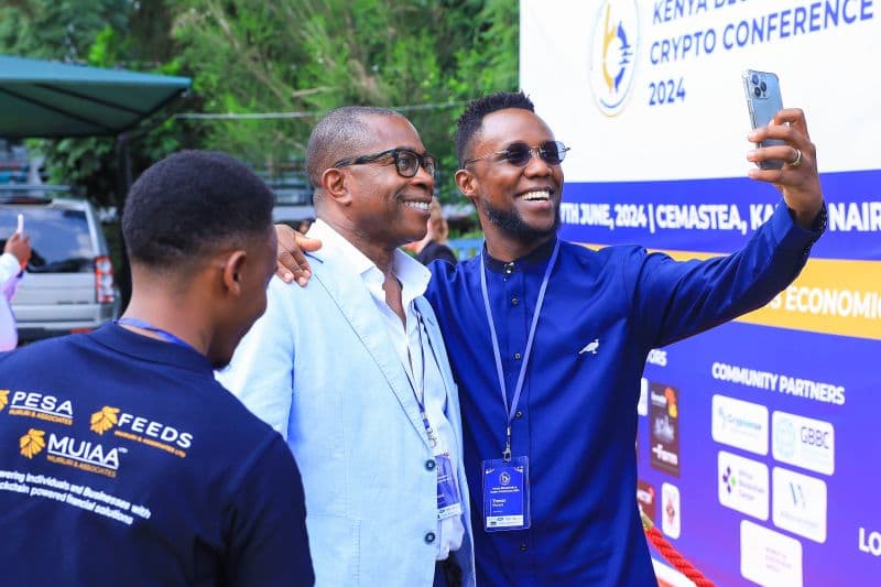 Community event - Group meeting