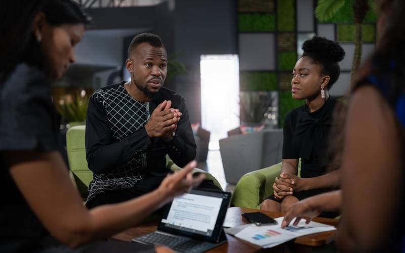 The Chama Revolution: Kenyan Banks Targeting Investment Clubs